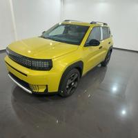 Fiat Grande Panda 1.2 Hybrid 110 CV S&S La Prima