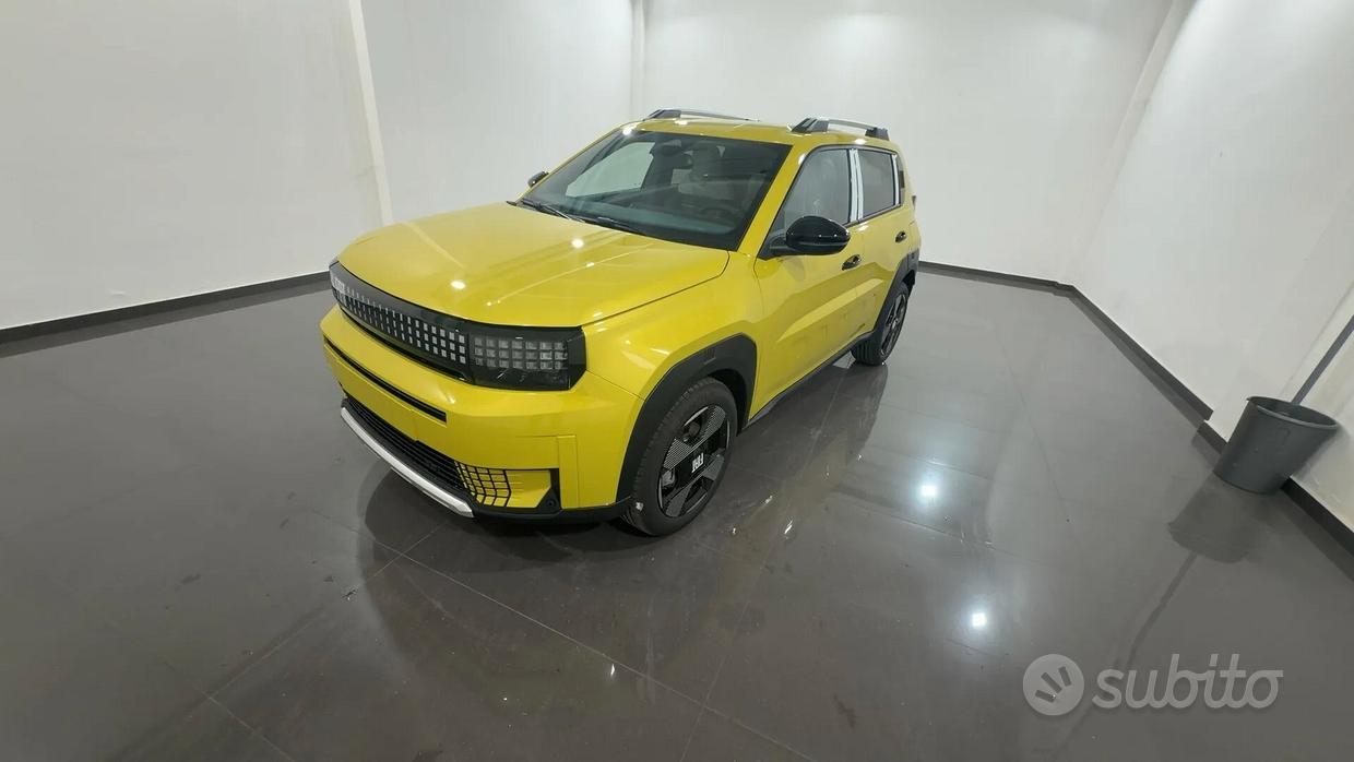 Fiat Grande Panda