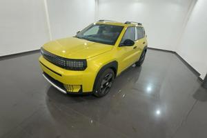 Fiat Grande Panda 1.2 Hybrid 110 CV S&S La Prima