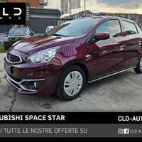 MITSUBISHI Space Star 1.0 Invite