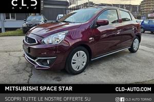 MITSUBISHI Space Star 1.0 Invite