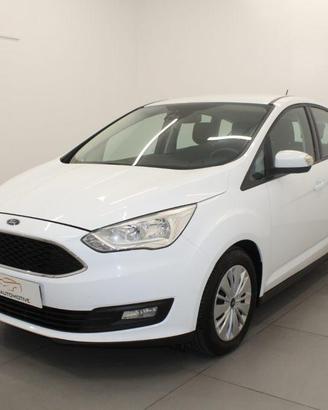 Ford C-Max 1.5 tdci Business