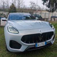 Maserati Grecale 2.0 MHEV Modena SUBENTRO NOLEGGIO