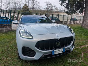 Maserati Grecale 2.0 MHEV Modena SUBENTRO NOLEGGIO