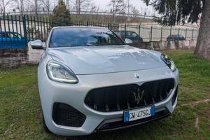 Maserati Grecale 2.0 MHEV Modena SUBENTRO NOLEGGIO