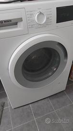 Lavatrice bosch 7 kg
