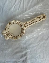 Porta mestolo da cucina