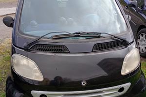 Smart Fortwo 600 benzina