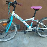 mtb bambina bitwin