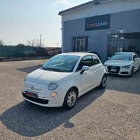 Fiat 500 1.2 EasyPower Lounge