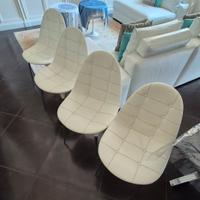 CASSINA Caprice sedia