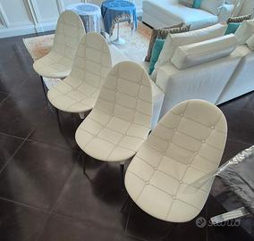 CASSINA Caprice sedia