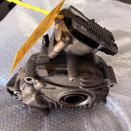 DIFFERENZIALE Ripartitore di coppia/riduttore 4x4 