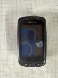 Garmin 810 GPS navigatore