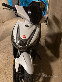 Kymco Agility 125 - Nuovo