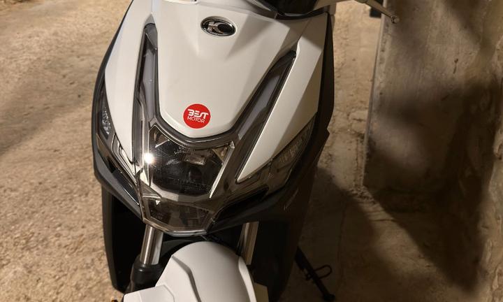 Kymco Agility 125 - Nuovo