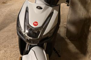 Kymco Agility 125 - Nuovo