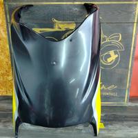 TO-R1391 - SPOILER SOTTOPIANALE APRILIA SR 50 DITE