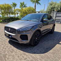 Jaguar E-Pace R-Dynamics