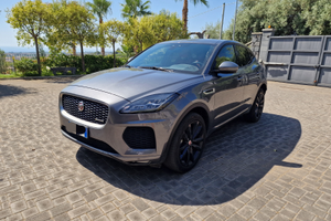Jaguar E-Pace R-Dynamics