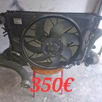 ricambi Mercedes w204 
