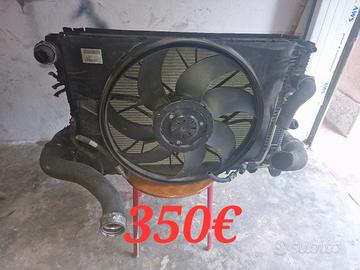 ricambi Mercedes w204 