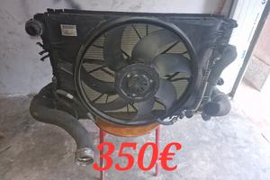 ricambi Mercedes w204 