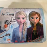 Porta merenda frozen
