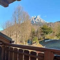 Appartamento Primiero San Martino di Castrozza