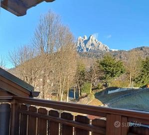 Appartamento Primiero San Martino di Castrozza