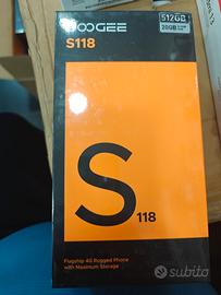 doogee s118