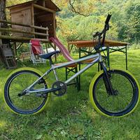bmx decathlon wipe 500