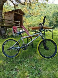 bmx decathlon wipe 500