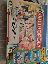 my monopoli 2014