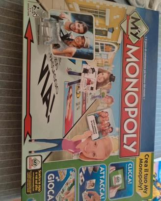 my monopoli 2014