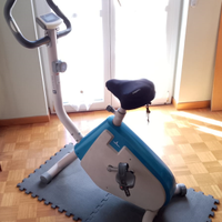 Cyclette Domyos Decathlon VM200