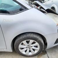 CITROEN C4 PICASSO 2007 - PARAFANGO DESTRO