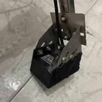 Sonda Ecoscandaglio furuno 620