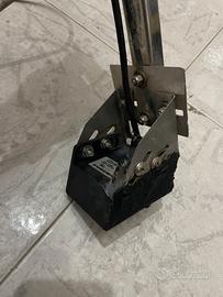 Sonda Ecoscandaglio furuno 620