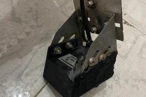 Sonda Ecoscandaglio furuno 620