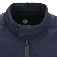 Tucano Giacca SPENCER Colore Blu Scuro Taglia L