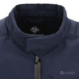 Tucano Giacca SPENCER Colore Blu Scuro Taglia L