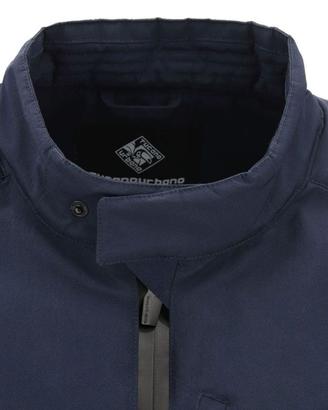 Tucano Giacca SPENCER Colore Blu Scuro Taglia L