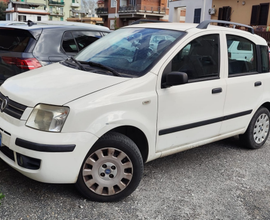 Fiat Panda anno 2009. Km 225.000