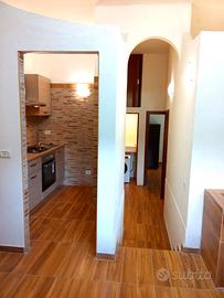 Appartamento incantevole fra aranci e limoni