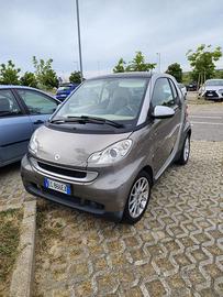 SMART FORTWO 451 CDI DIESEL 2010