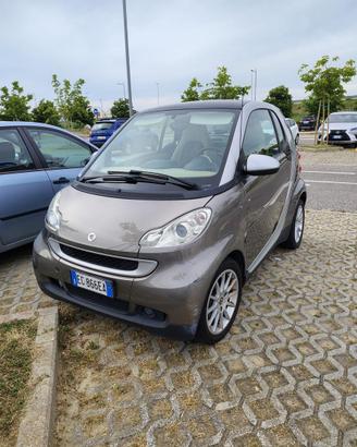 SMART FORTWO 451 CDI DIESEL 2010