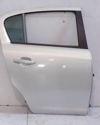 Portiera Posteriore Destra Opel Corsa D 2013