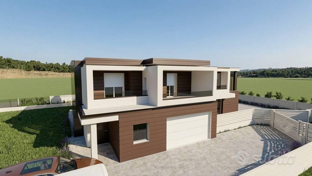 Casa – Formigine, Casinalbo - Vista 4
