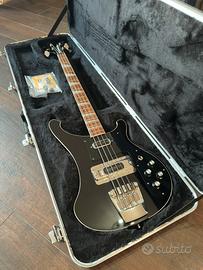 Rickenbacker 4003 2026